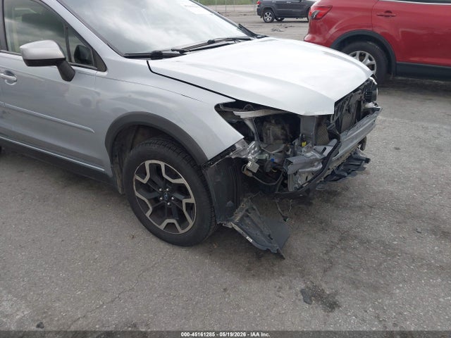 Subaru Crosstrek 2.0i Premium