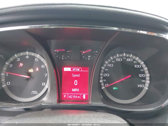 GMC Terrain Sle-1