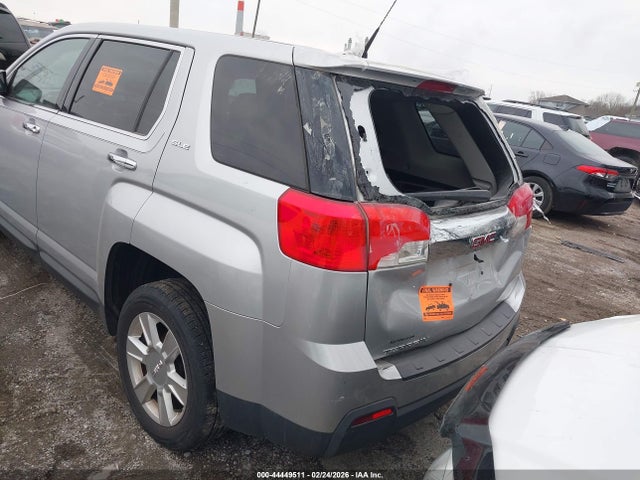 GMC Terrain Sle-1