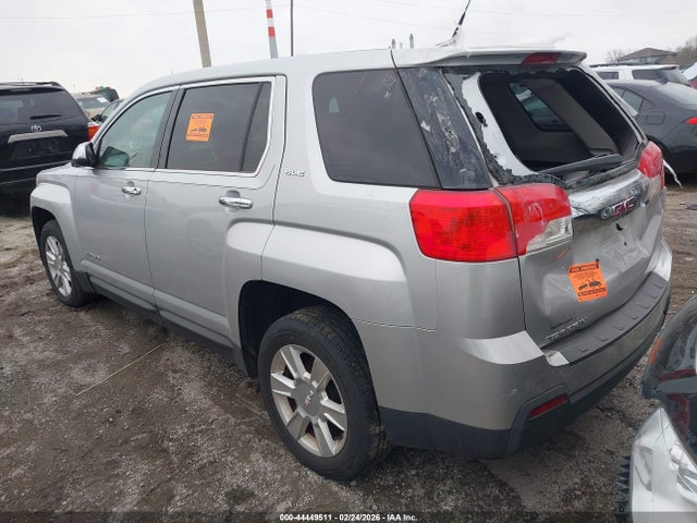 GMC Terrain Sle-1