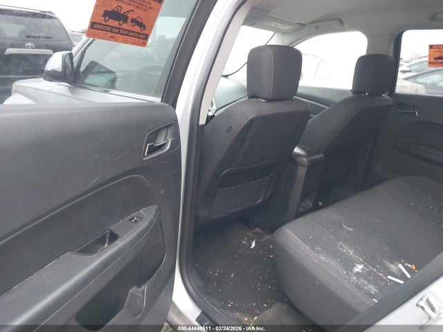 GMC Terrain Sle-1