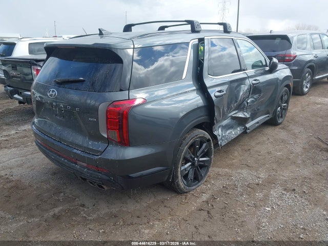 Hyundai PALISADE Xrt