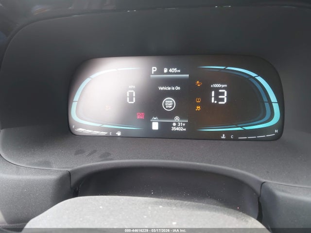 Hyundai PALISADE Xrt