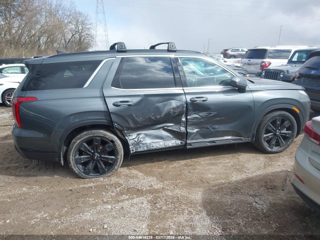 Hyundai PALISADE Xrt