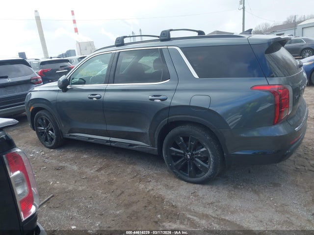 Hyundai PALISADE Xrt