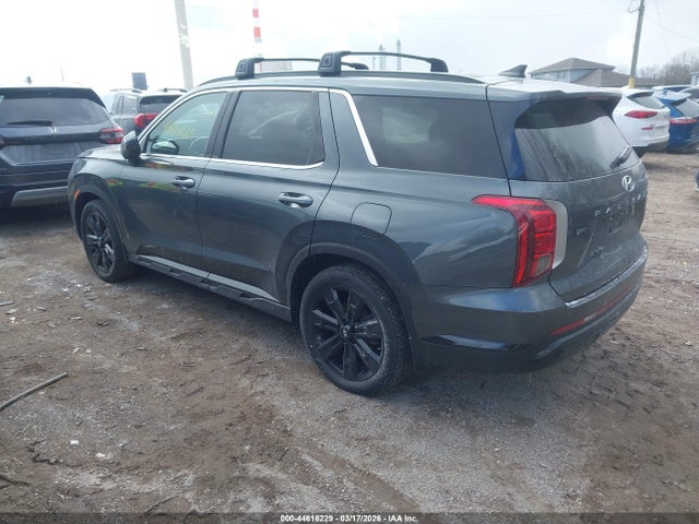 Hyundai PALISADE Xrt