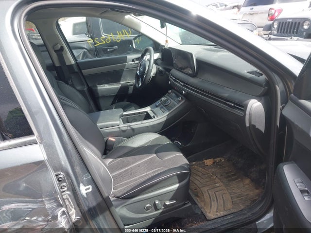 Hyundai PALISADE Xrt