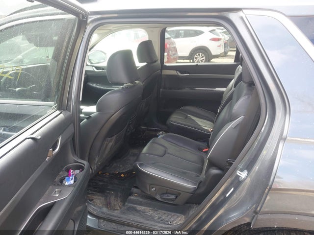 Hyundai PALISADE Xrt