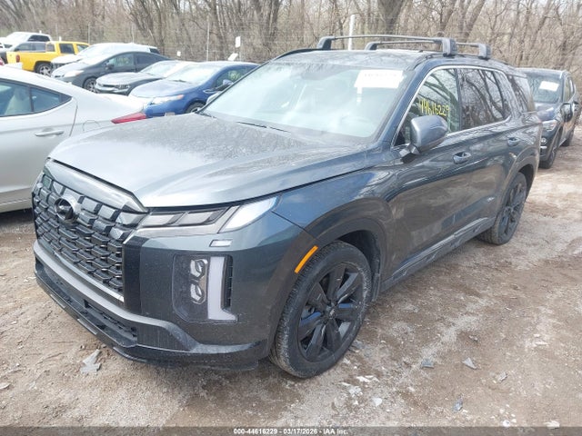 Hyundai PALISADE Xrt