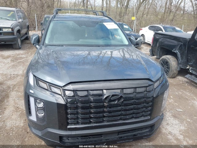 Hyundai PALISADE Xrt