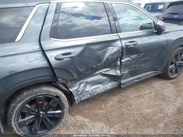 Hyundai PALISADE Xrt