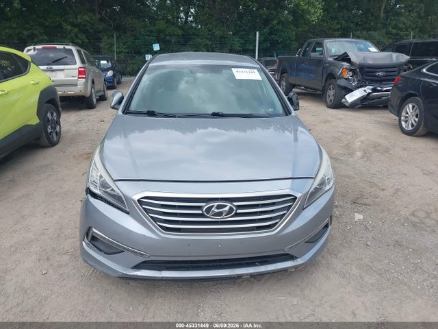 Hyundai SONATA Se