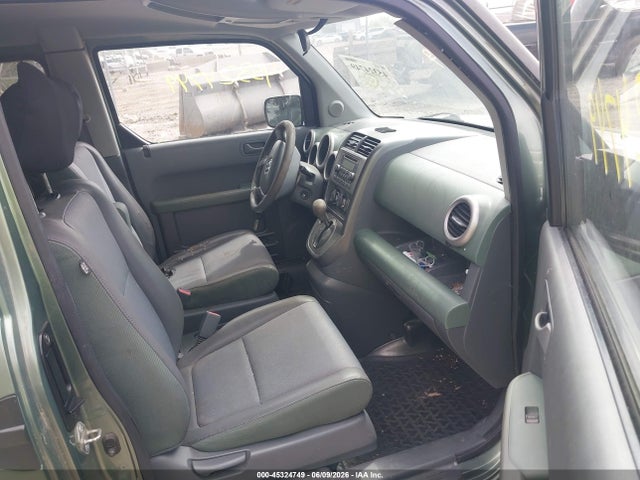 Honda Element Ex