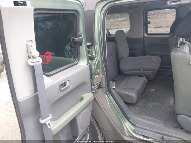 Honda Element Ex