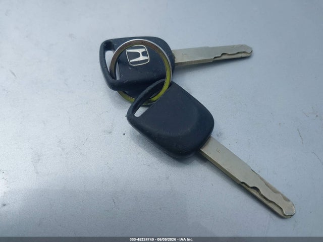 Honda Element Ex