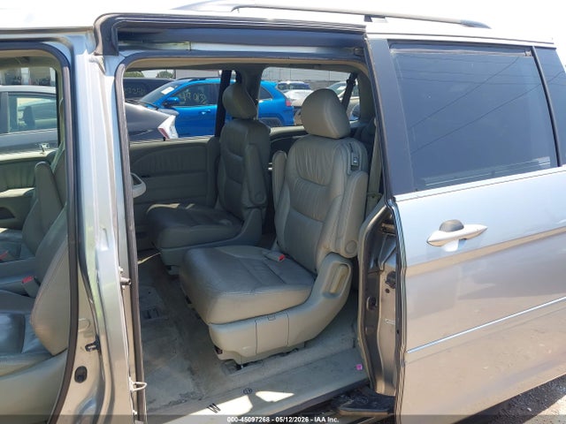Honda Odyssey Ex-l