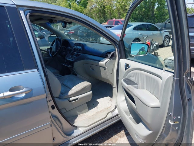 Honda Odyssey Ex-l