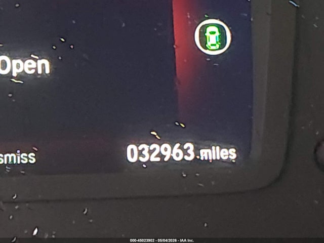 Honda Odyssey Ex-l