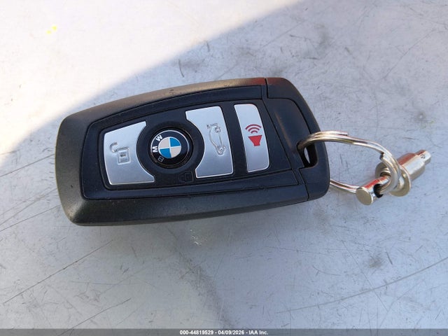 BMW 5 Series Xdrive