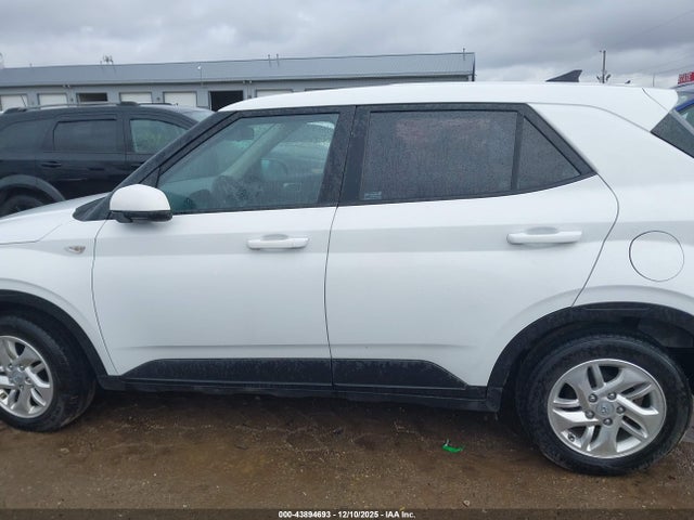 Hyundai VENUE Se
