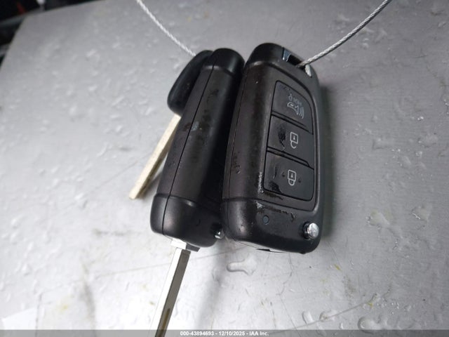 Hyundai VENUE Se