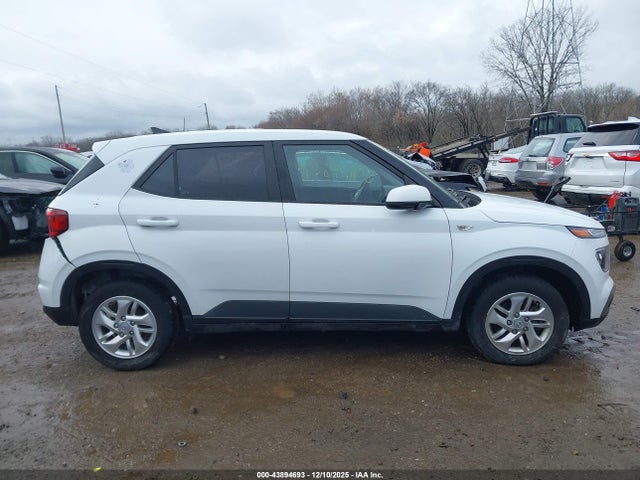 Hyundai VENUE Se