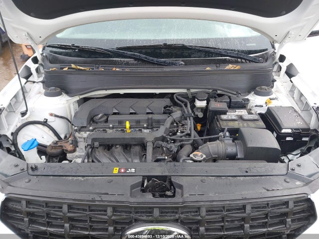 Hyundai VENUE Se