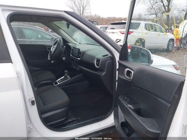 Hyundai VENUE Se
