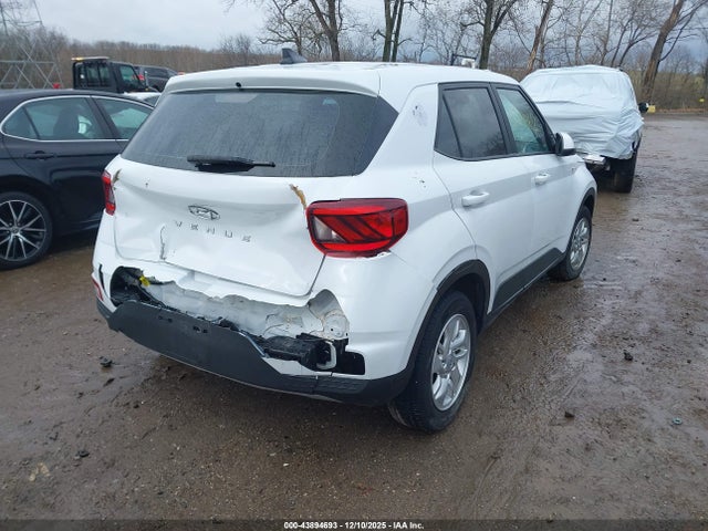 Hyundai VENUE Se