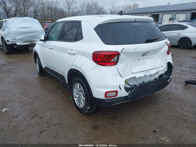 Hyundai VENUE Se
