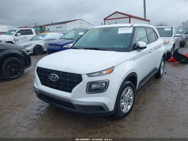 Hyundai VENUE Se