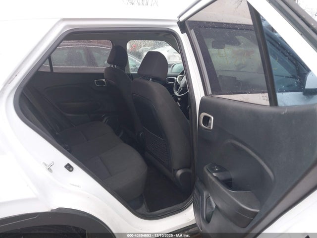Hyundai VENUE Se