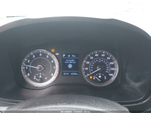 Hyundai VENUE Se