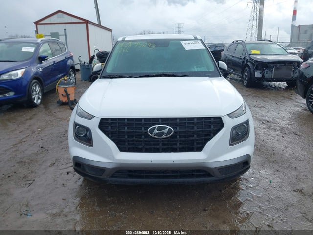 Hyundai VENUE Se
