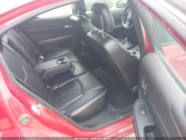 Dodge Avenger Sxt