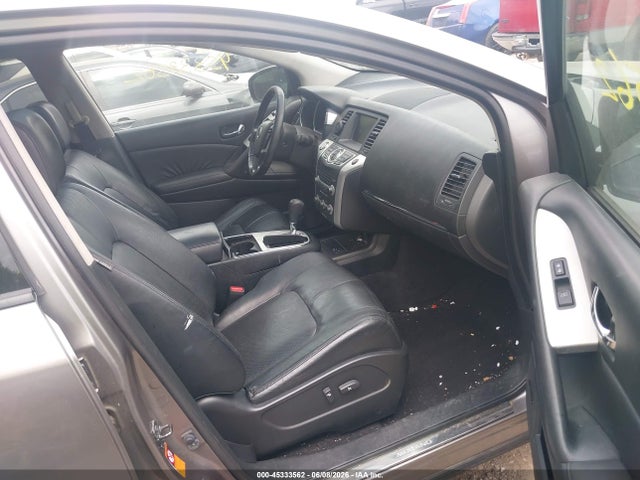 Nissan Murano Sl