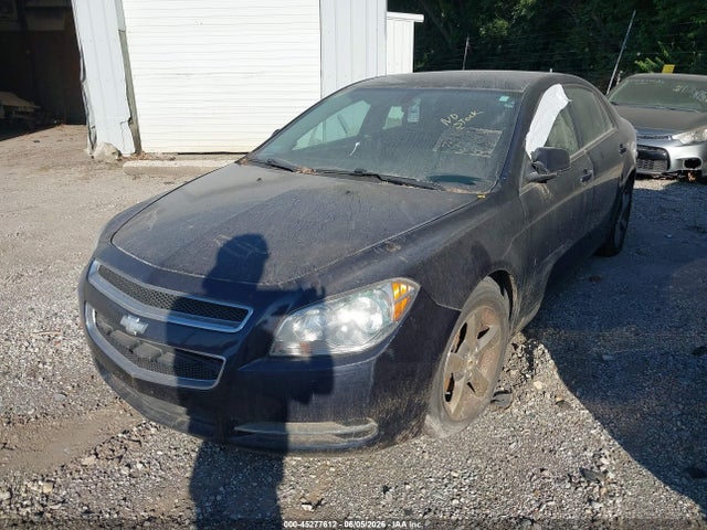 Chevrolet Malibu 1lt