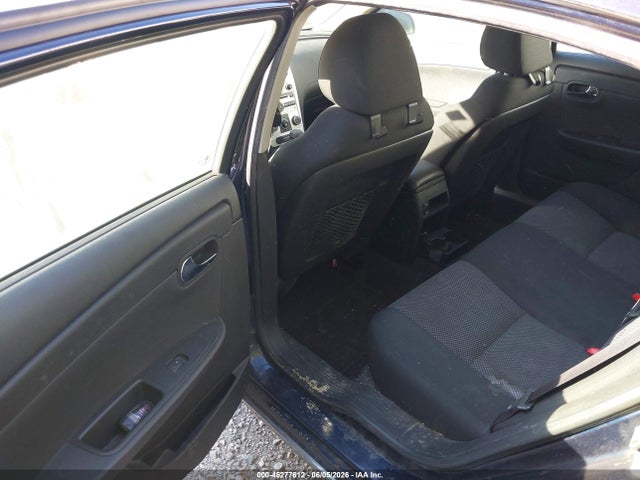Chevrolet Malibu 1lt