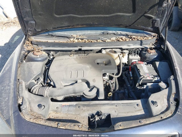 Chevrolet Malibu 1lt