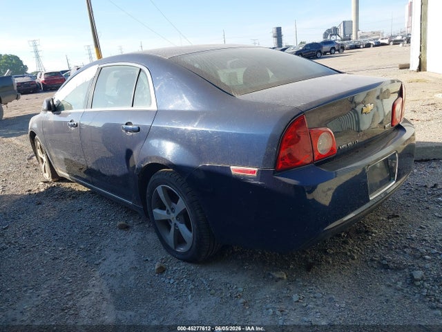Chevrolet Malibu 1lt