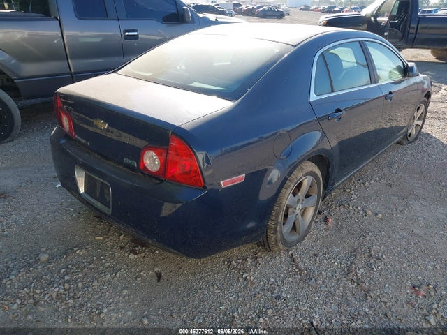 Chevrolet Malibu 1lt