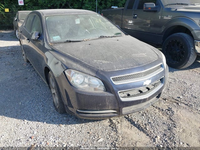 Chevrolet Malibu 1lt