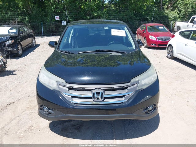 Honda CR-V Ex