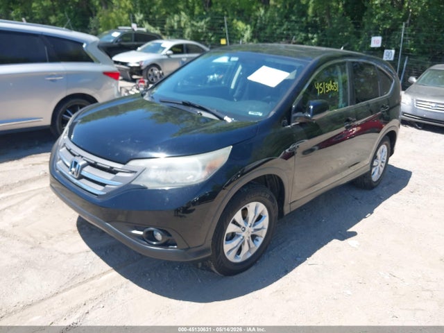 Honda CR-V Ex