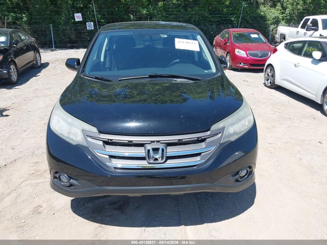 Honda CR-V Ex