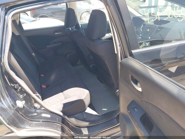 Honda CR-V Ex