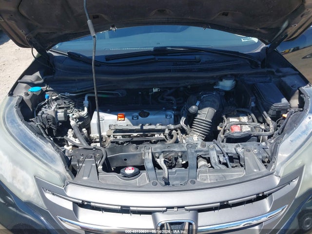 Honda CR-V Ex