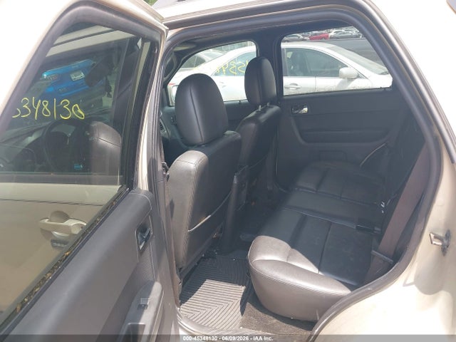 Ford Escape Limited