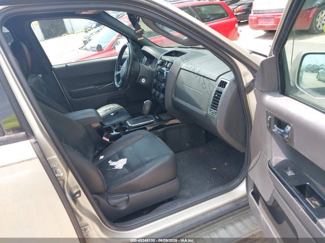 Ford Escape Limited
