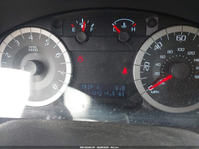 Ford Escape Limited